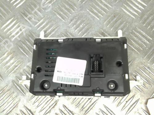 Display monitor FORD FIESTA VI (CB1, CCN) 1.6 TDCi | BP21749488C48 