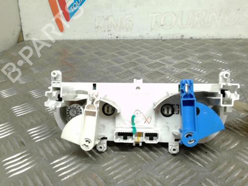 Climate control RENAULT CLIO IV (BH_) 1.5 dCi 90 | BP21743257I5 