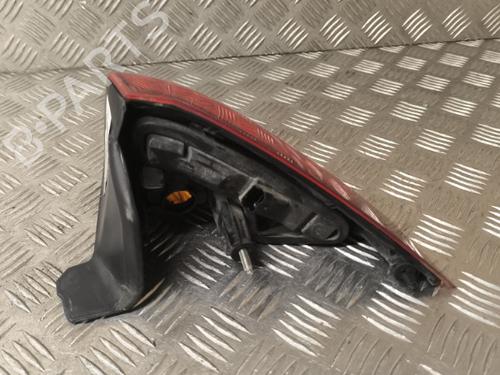 Left taillight RENAULT LAGUNA III (BT0/1) 1.5 dCi (BT00, BT0A, BT0T, BT1J) | BP21741373C34 
