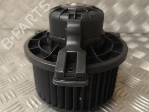 Heater blower motor HYUNDAI i40 I (VF) 1.7 CRDi | BP21734197M62 