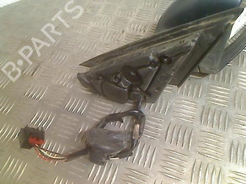 Right mirror AUDI A3 Sportback (8PA) 2.0 TDI 16V | BP21746124C27 