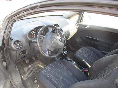 Starter OPEL CORSA D (S07) 1.3 CDTI (L08, L68) | BP21751933M8 
