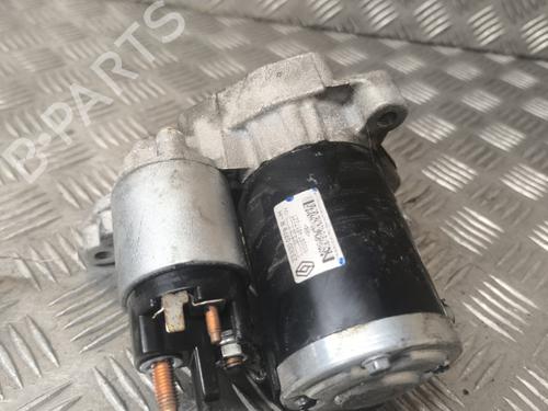 Starter RENAULT CLIO IV (BH_) 0.9 TCe 90 (BHNF, BHMA, BHMH, BHJK, BHJR) | BP21741478M8 