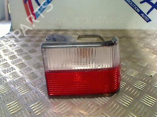 Used Right taillight CITROËN XANTIA (X1_, X2_) 1.8 i (90 hp) 21751984