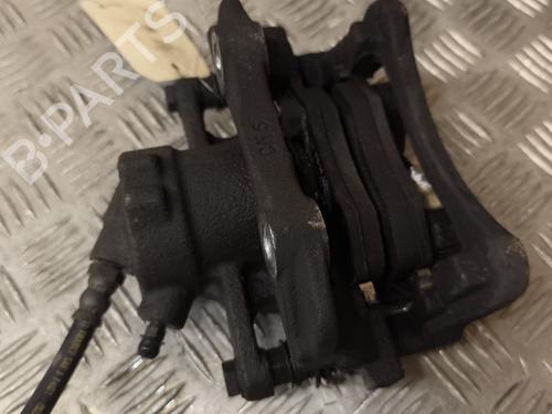 Left front brake caliper CITROËN C3 I (FC_, FN_) 1.4 HDi | BP23770427M105 