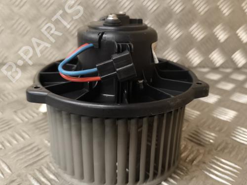 Heater blower motor TOYOTA AVENSIS (_T22_) 2.0 TD (CT220_, CT220R) 8713005060