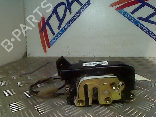 Used Front right lock MAZDA 2 (DY) 1.4 CD (68 hp) 21739723