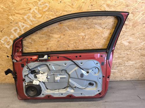 Right front door FORD FOCUS II (DA_, HCP, DP) 1.6 TDCi | BP22010026C3 