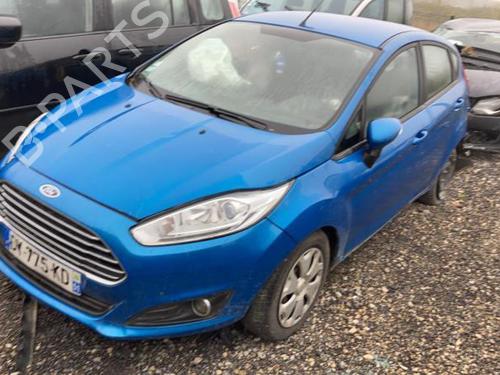 Venstre Styrespindel Lejehus FORD FIESTA VI (CB1, CCN) 1.5 TDCi | BP21739019M25 