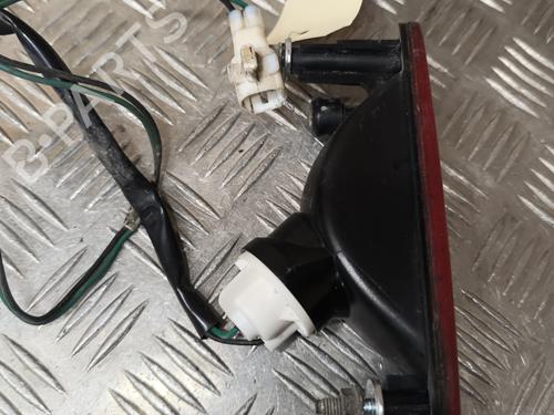 Rear fog light SUZUKI SWIFT III (MZ, EZ) 1.3 (RS413, ZC11S) | BP27716935C37