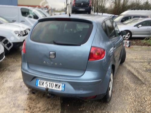 Right taillight SEAT ALTEA (5P1) 1.9 TDI | BP21734811C35 