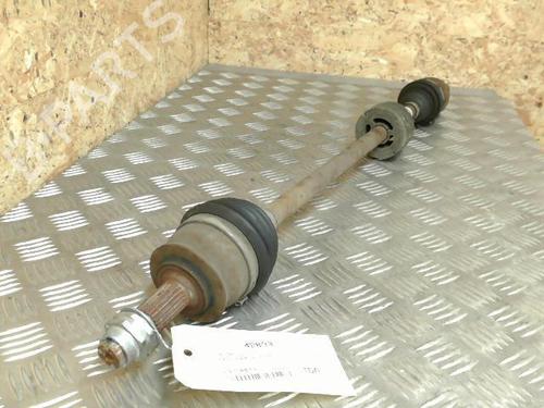 Used Right front driveshaft FIAT 500 (312_) 1.2 (312AXA1A) (69 hp) 21729812
