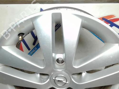 Rim OPEL ZAFIRA / ZAFIRA FAMILY B (A05) 1.7 CDTI (M75) | BP21750109C45