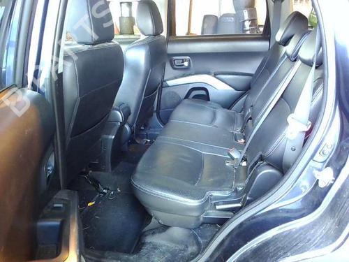 Right tailgate light CITROËN C-CROSSER (VU_, VV_) 2.2 HDi | BP21742075C80 