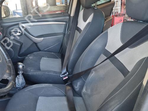 Left sun visor DACIA DUSTER (HS_) 1.5 dCi | BP24978470I1 - Image 18