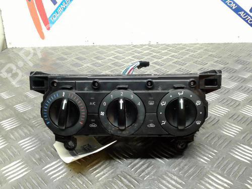 Commande Chauffage MAZDA 2 Hatchback (DL, DJ) 1.5 | BP21731192I5 