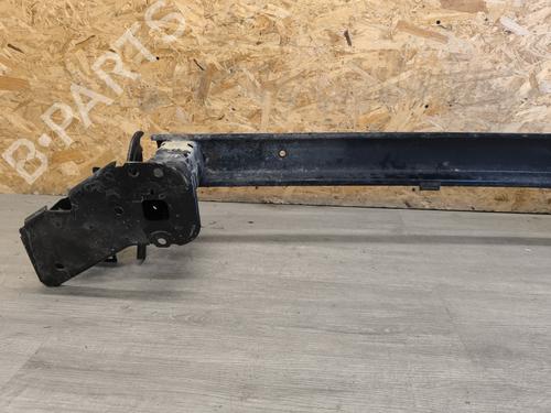 Rear bumper reinforcement PEUGEOT 3008 I MPV (0U_) 1.6 HDi | BP23858415C73 