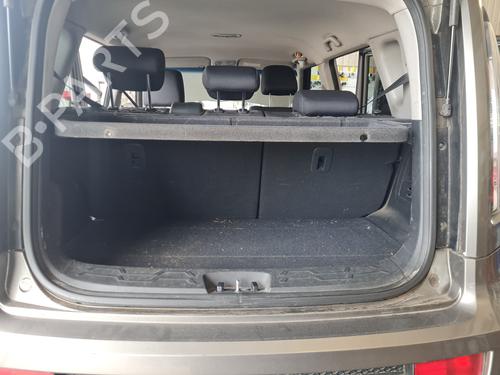 Third brake light KIA SOUL I (AM) 1.6 CRDi 128 | BP26237186L11  - Image 17