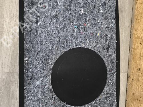 Luggage compartment floor RENAULT CLIO IV (BH_) 1.5 dCi 90 | BP30097629I33