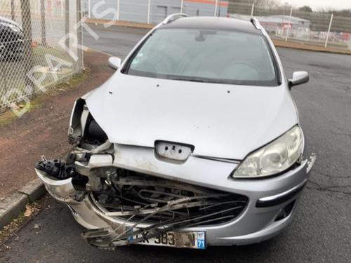 Horn PEUGEOT 407 SW (6E_, 6D_) 2.0 HDi 135 | BP21731143E13 