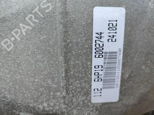 Gearbox BMW 3 Touring (E91) 330 xi | BP21737921M3 