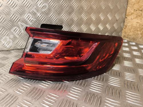 Used Right taillight RENAULT MEGANE IV Hatchback (B9A/M/N_) 1.5 dCi 110 (B9A3) (110 hp) 29066886