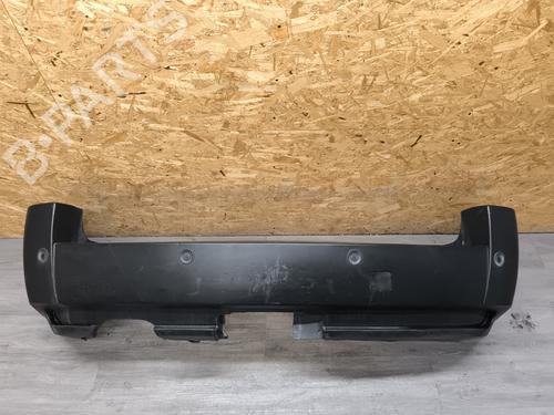 Used Rear bumper BMW X3 (E83) 3.0 d (218 hp) 23770367