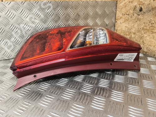 Left taillight HYUNDAI i10 I (PA) 1.2 | BP27328918C34