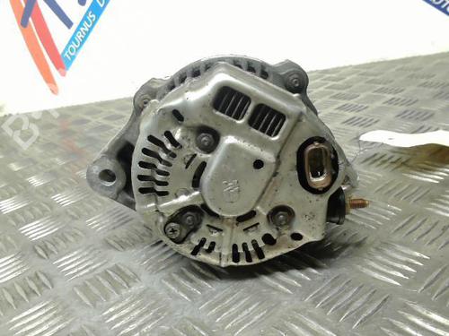 Generator LAND ROVER FREELANDER I Soft Top (L314) 1.8 i 16V 4x4 | BP21738379M7 