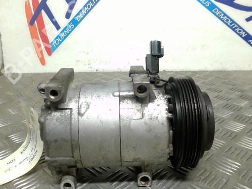 AC compressor HYUNDAI i20 I (PB, PBT) 1.2 | BP21730612M34 