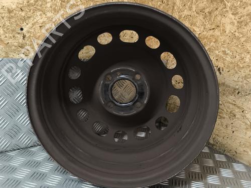 Rim PEUGEOT 308 I (4A_, 4C_) 1.4 16V | BP30147865C45 