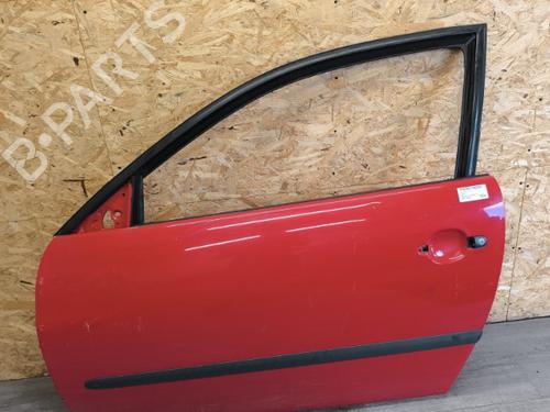 Left front door SEAT IBIZA III (6L1) 1.4 16V | BP21741228C2 