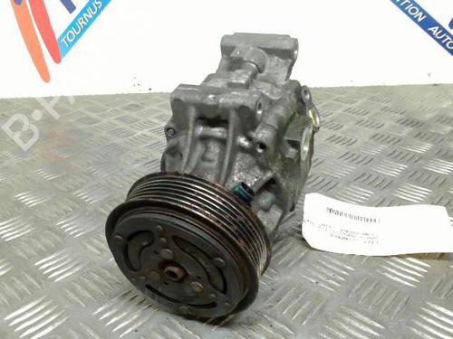 Used AC compressor FIAT 500 (312_) 1.3 D Multijet (312AXB1A) (75 hp) 21735438