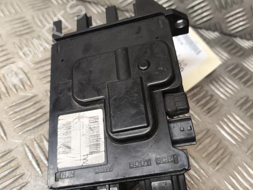 Modulo electronico RENAULT MEGANE III Hatchback (BZ0/1_, B3_) 1.5 dCi (BZ0C) | BP29615339M83 