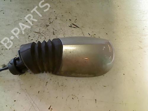 Left mirror FIAT PUNTO (188_) 1.2 16V 80 (188.233, .235, .253, .255, .333, .353, .639,... | BP21752618C26 