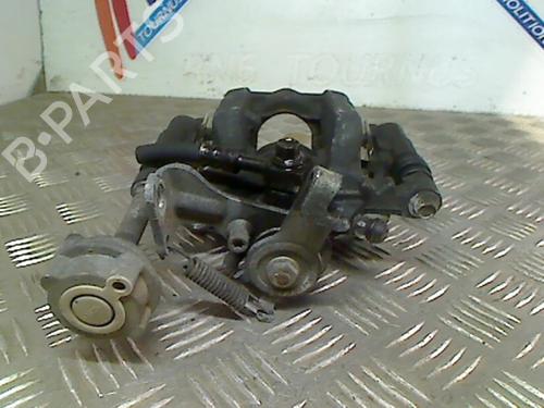 Left rear brake caliper OPEL ASTRA J (P10) 2.0 CDTI (68) | BP21739583M107