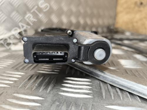 Front right window mechanism RENAULT MEGANE II (BM0/1_, CM0/1_) 1.6 16V (BM0C, CM0C) | BP27727191C23 