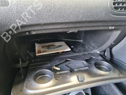 Rear right lock PEUGEOT 206 Hatchback (2A/C) 1.4 HDi eco 70 | BP27305022C99 