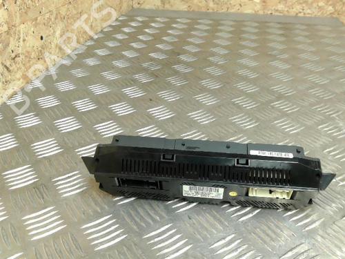 Climate control FORD C-MAX (DM2) 1.8 TDCi | BP21745561I5 