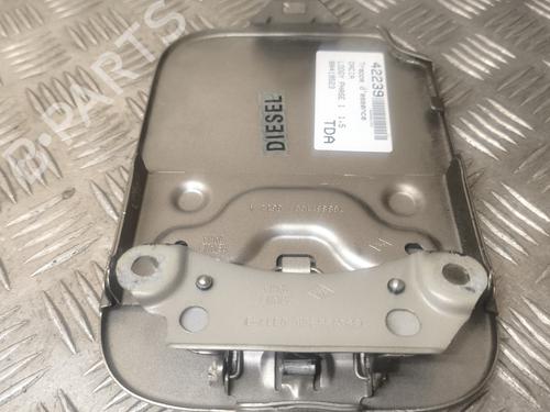Klapa wlewu paliwa DACIA LODGY (JS_) 1.5 dCi | BP22006410C131 
