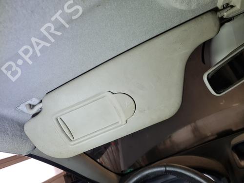 Tampa da Mala RENAULT CLIO III Grandtour (KR0/1_) 1.5 dCi (KR0F) | BP30863689C6