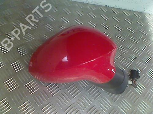 Used Right mirror SEAT LEON (1P1) 1.9 TDI (105 hp) 21731595