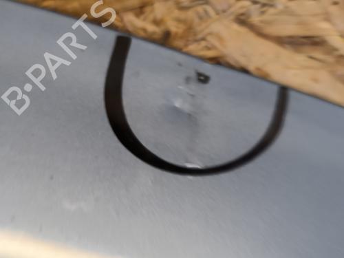 Tailgate SEAT LEON (1P1) 2.0 TDI 16V | BP21740613C6 