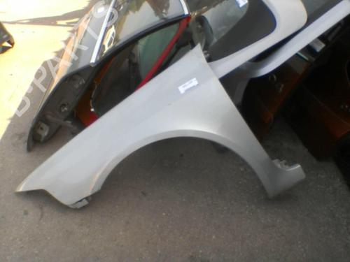 Left front fenders RENAULT LAGUNA II (BG0/1_) 1.6 16V (BG0A, BG0L) | BP21752444C41 