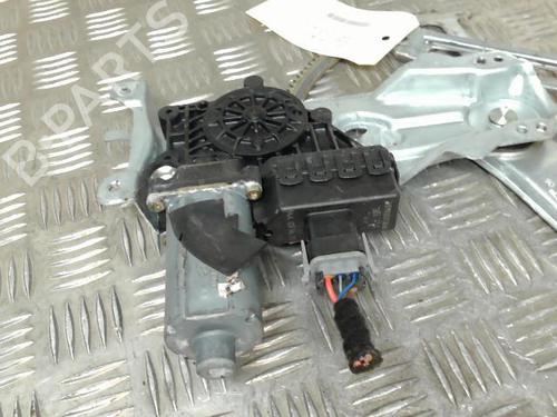Used Front right window mechanism OPEL ASTRA G Hatchback (T98) 1.6 16V (F08, F48) (101 hp) 21734363