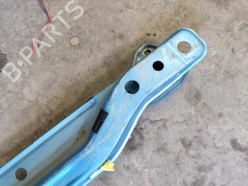 Used Rear bumper reinforcement PEUGEOT 107 (PM_, PN_) 1.0 (68 hp) 21734657