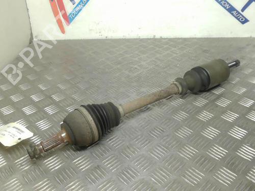 Used Left front driveshaft CITROËN SAXO (S0, S1) 1.5 D (57 hp) 21737865