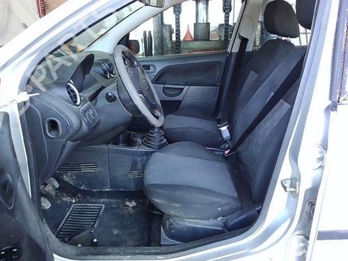 Climate control FORD FIESTA V (JH_, JD_) 1.3 | BP21738446I5 