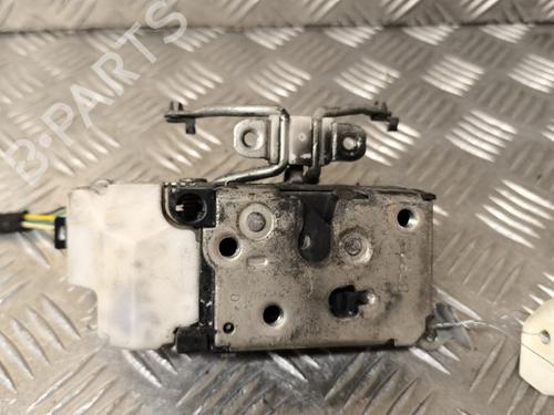 Used Front right lock FIAT BARCHETTA (183_) 1.8 16V (130 hp) 21728796