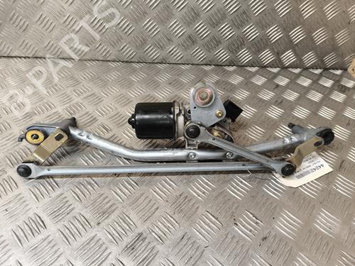Front wiper motor CITROËN C3 Pluriel (HB_) 1.6 | BP25276907M29 